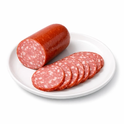 Oscar mayer salami cotto beef pork chicken
