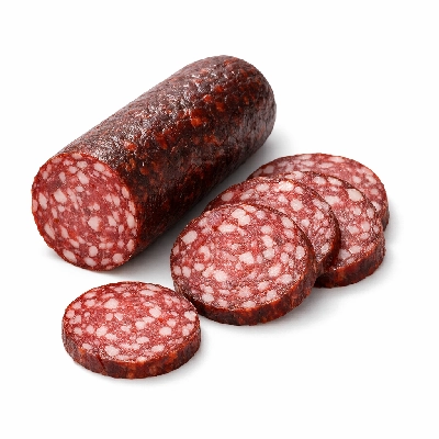 Oscar mayer salami for beer