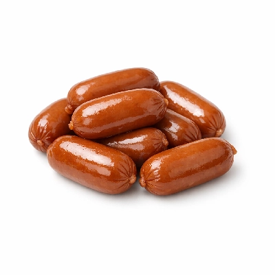 Oscar mayer smokies sausage little cheese pork turkey