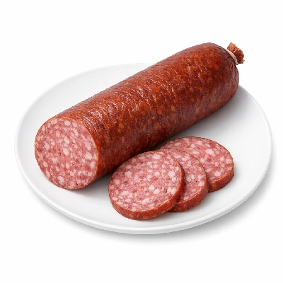 Oscar mayer summer sausage thuringer cervalat