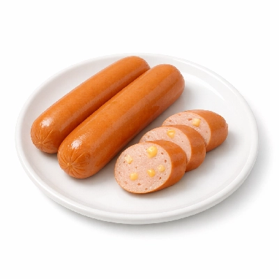Oscar mayer wieners cheese hot dogs with turkey dog frank frankfurter