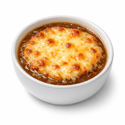 Outback Steakhouse French Onion Soup