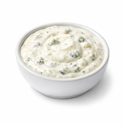 Outback Steakhouse House Salad Dressing Creamy Blue Cheese
