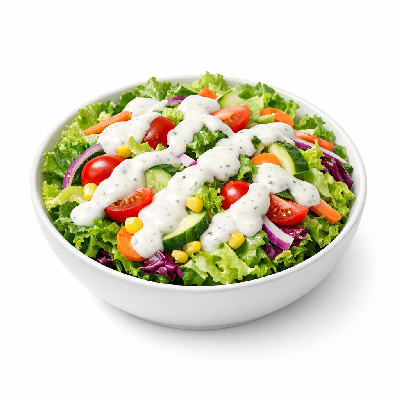 Outback Steakhouse House Salad Ranch Dressing