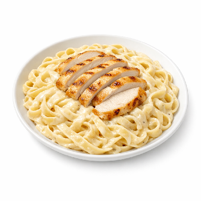 Outback Steakhouse Queensland Pasta with Chicken