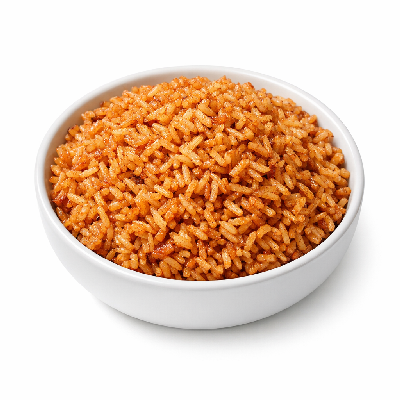 Outback Steakhouse Red Rock Rice