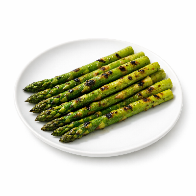 Outback Steakhouse Sides Grilled Asparagus