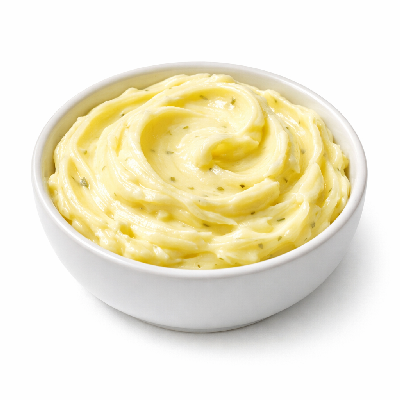 Outback Steakhouse Steak Mates Roasted Garlic Butter Topping