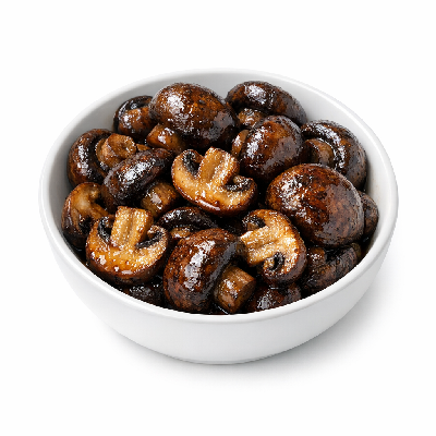 Outback Steakhouse Under 600 Calories Menu Bushman Mushrooms (Regional)