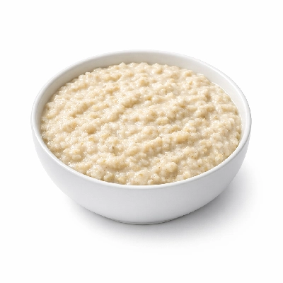 Overnight Vegan Oats