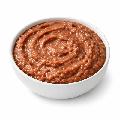 Pace spicy jalapeno refried beans