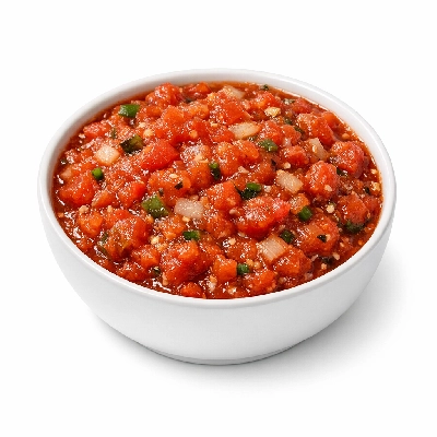 Pace thick & chunky salsa