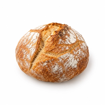 Panera Bread Artisan Breads Country Loaf