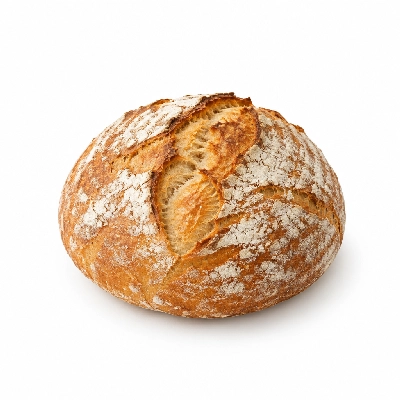 Panera Bread Artisan Breads Country Miche