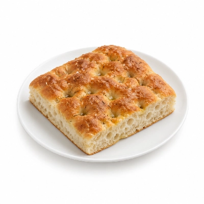 Panera Bread Artisan Breads Focaccia