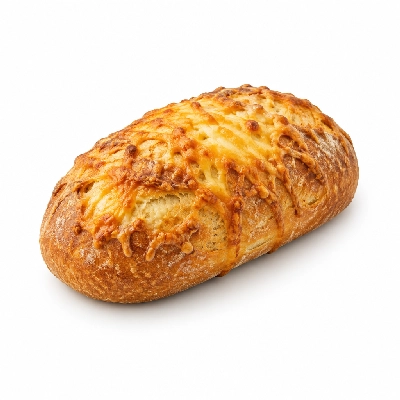 Panera Bread Artisan Breads Three Cheese Demi