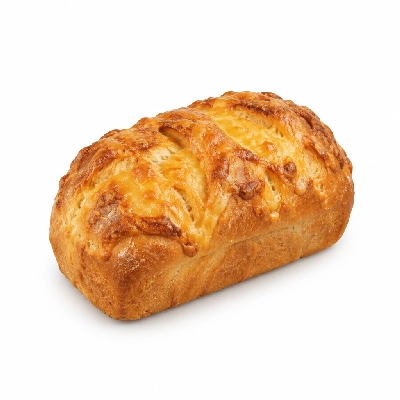 Panera Bread Artisan Breads Three Cheese Loaf