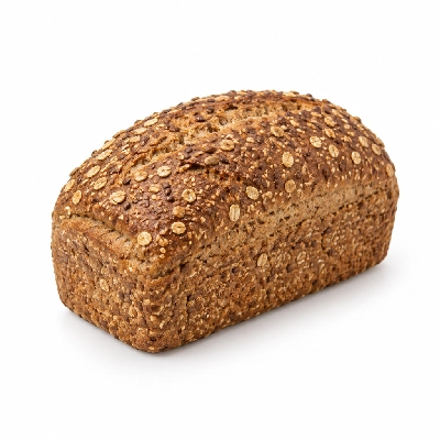 Panera Bread Artisan Breads Whole Grain Loaf