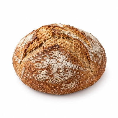 Panera Bread Artisan Breads Whole Grain Miche