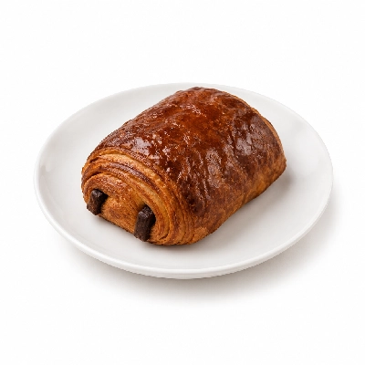 Panera Bread Artisan Pastries Chocolate