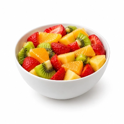 Panera Bread Artisan Pastries Fresh Fruit