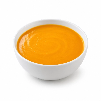 Panera Bread Autumn Squash Soup