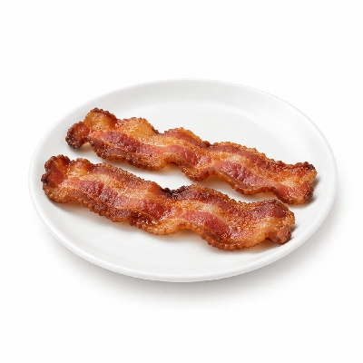 Panera Bread Bacon Double Take