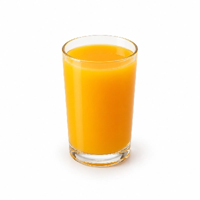Panera Bread Blood Orange Naturally Flavored Charged Splash