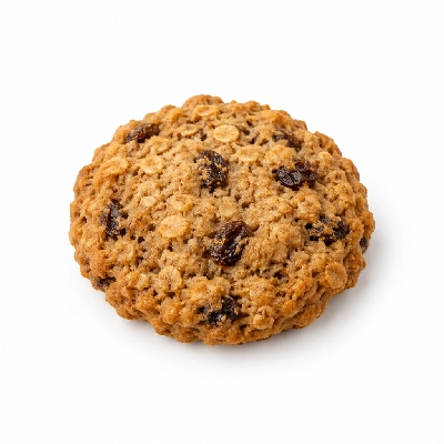 Panera Bread Cookies Oatmeal Raisin