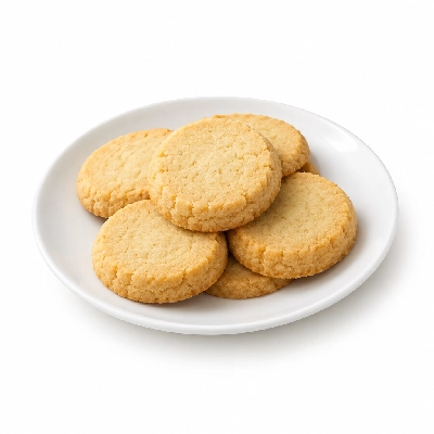 Panera Bread Cookies Shortbread