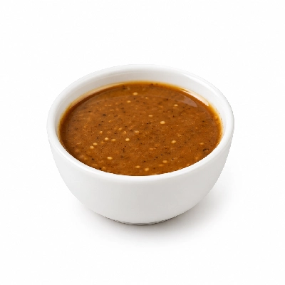 Panera Bread Dressings Full Asian Sesame Vinaigrette