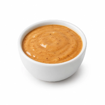 Panera Bread Dressings Full BBQ Ranch