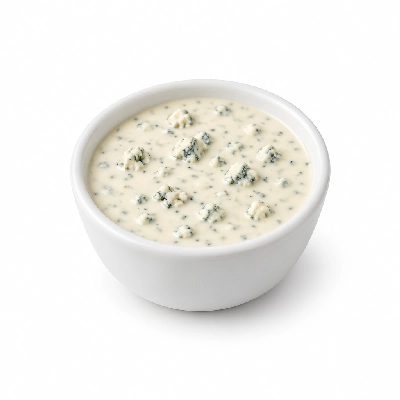 Panera Bread Dressings Full Blue Cheese Vinaigrette