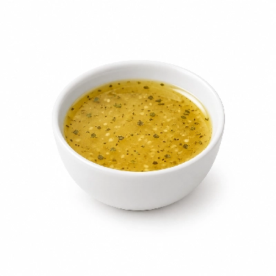 Panera Bread Dressings Full Greek Herb Vinaigrette