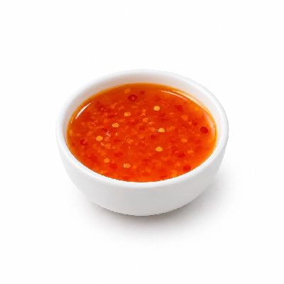Panera Bread Dressings Full Low Fat Thai Chili Vinaigrette