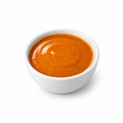 Panera Bread Dressings Full Orange Miso