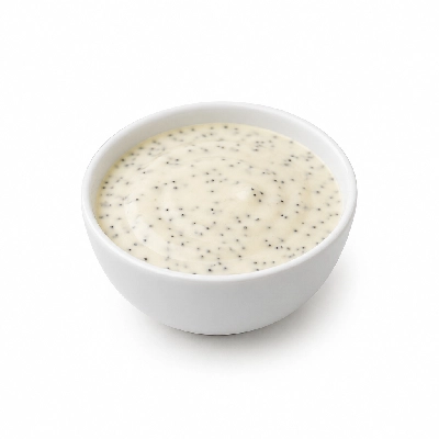 Panera Bread Dressings Full Poppyseed