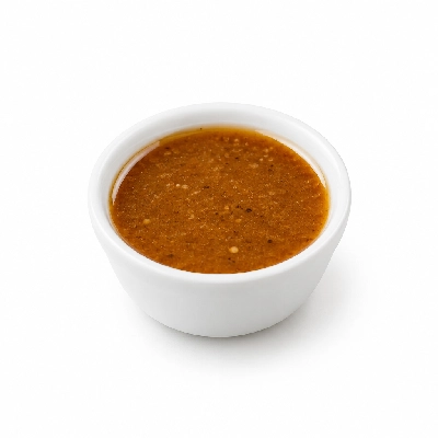 Panera Bread Dressings Full Smoky Vidalia Onion Vinaigrette