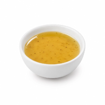 Panera Bread Dressings Full White Balsamic Apple Vinaigrette