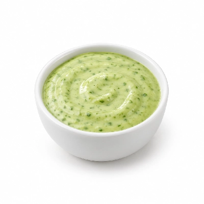 Panera Bread Dressings Green Goddess Whole