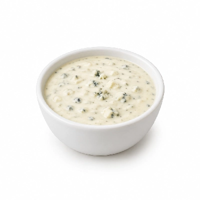 Panera Bread Dressings Half Blue Cheese Vinaigrette