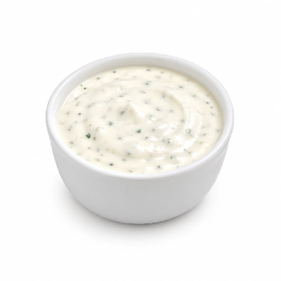Panera Bread Dressings Half Light Buttermilk Ranch
