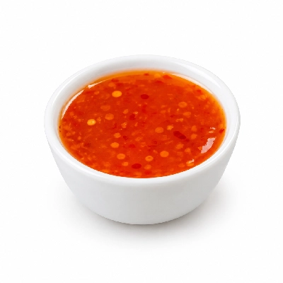 Panera Bread Dressings Half Low Fat Thai Chili Vinaigrette
