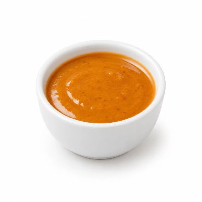 Panera Bread Dressings Half Orange Miso