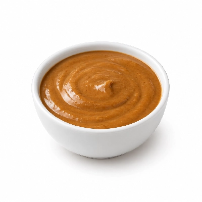 Panera Bread Dressings Half Peanut Sauce