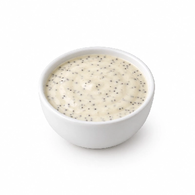 Panera Bread Dressings Half Poppyseed