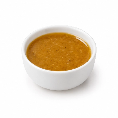 Panera Bread Dressings Half Smoky Vidalia Onion Vinaigrette