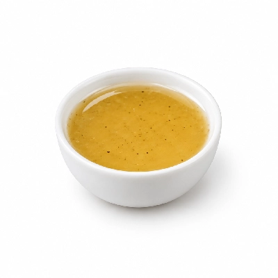 Panera Bread Dressings Half White Balsamic Apple Vinaigrette
