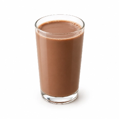 Panera Bread Drinks Organic Chocolate Milk