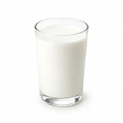 Panera Bread Drinks Organic Milk